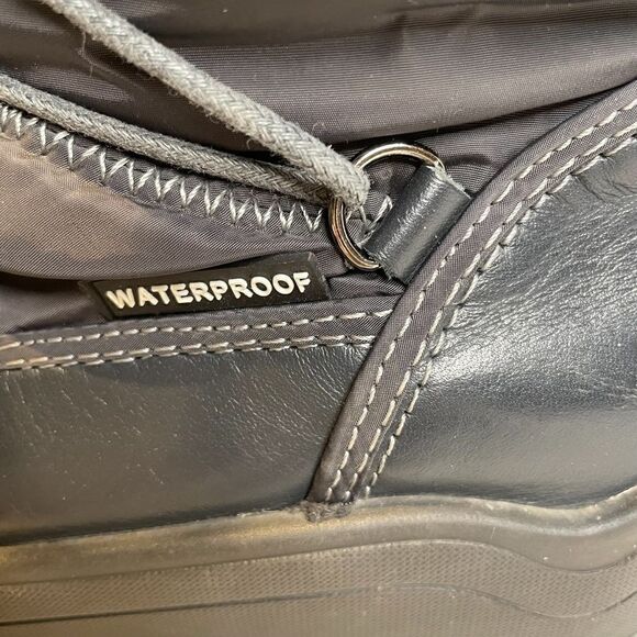 𝅺WATERPROOF Winter Boots With Fur 🌻💚 - Picture 10 of 10